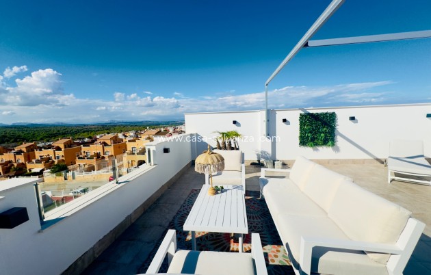 Revente - Appartement - Orihuela Costa - Los Altos