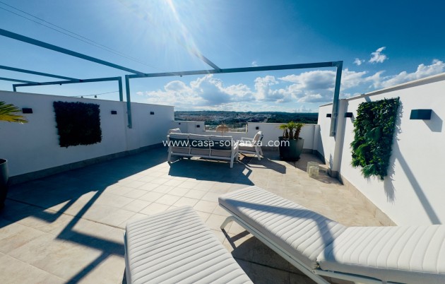 Revente - Appartement - Orihuela Costa - Los Altos