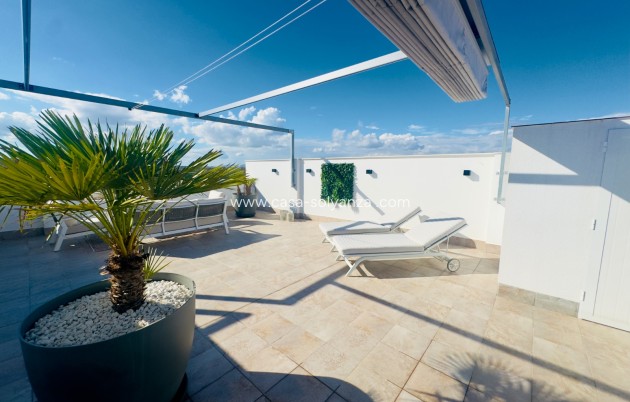 Revente - Appartement - Orihuela Costa - Los Altos