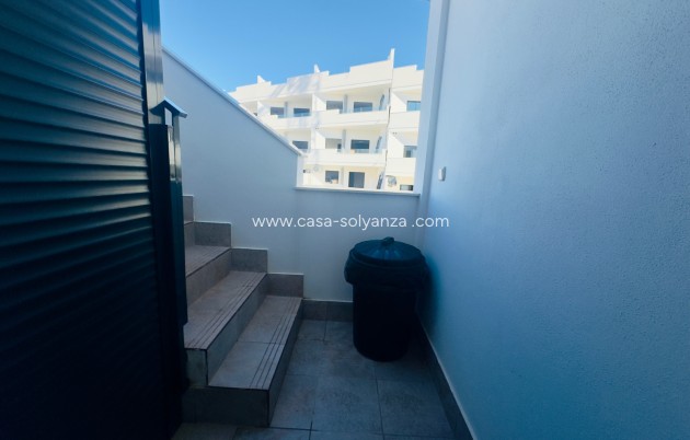 Revente - Appartement - Orihuela Costa - Los Altos