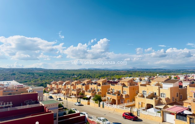 Revente - Appartement - Orihuela Costa - Los Altos