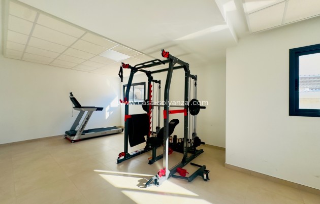 Revente - Appartement - Orihuela Costa - Los Altos