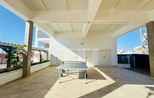 Revente - Appartement - Orihuela Costa - Los Altos
