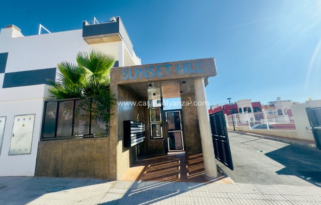 Revente - Appartement - Orihuela Costa - Los Altos