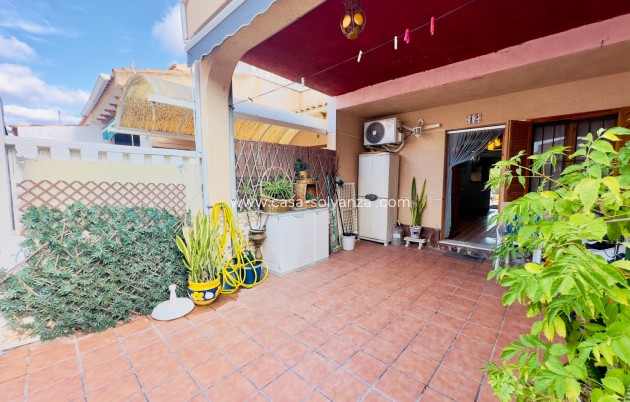 Revente - Villa - Torrevieja - Los Altos