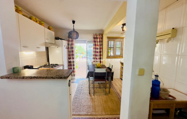 Revente - Villa - Torrevieja - Los Altos