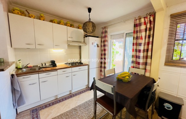 Revente - Villa - Torrevieja - Los Altos