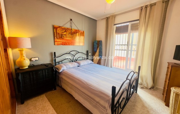 Revente - Villa - Torrevieja - Los Altos