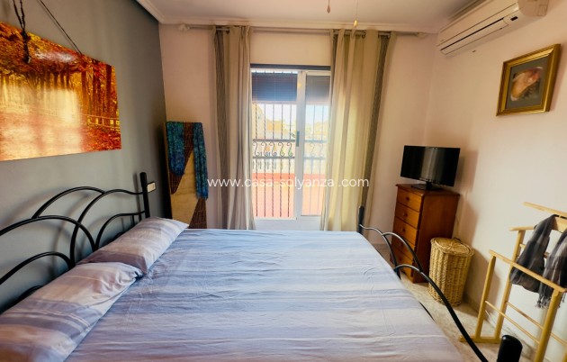 Revente - Villa - Torrevieja - Los Altos