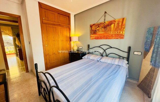 Revente - Villa - Torrevieja - Los Altos