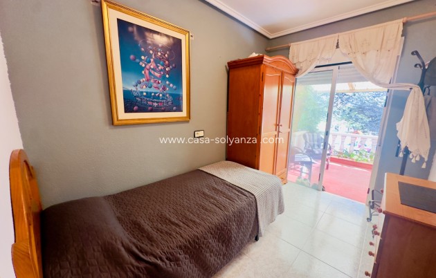 Revente - Villa - Torrevieja - Los Altos