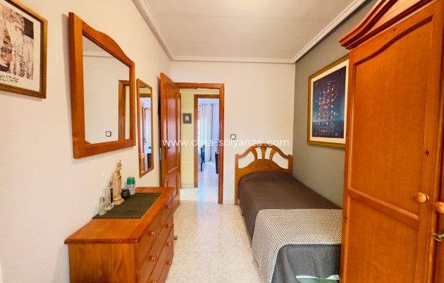 Revente - Villa - Torrevieja - Los Altos