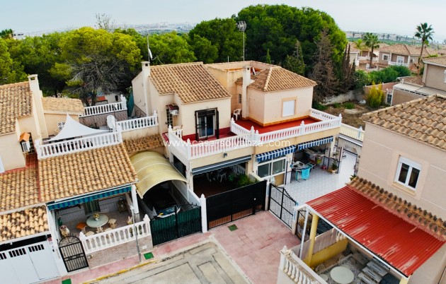 Revente - Villa - Torrevieja - Los Altos