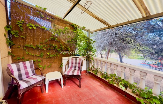 Revente - Villa - Torrevieja - Los Altos