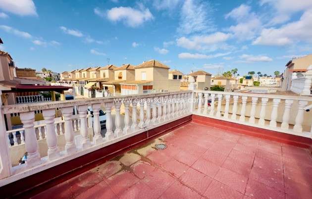 Revente - Villa - Torrevieja - Los Altos