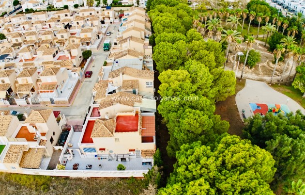 Revente - Villa - Torrevieja - Los Altos