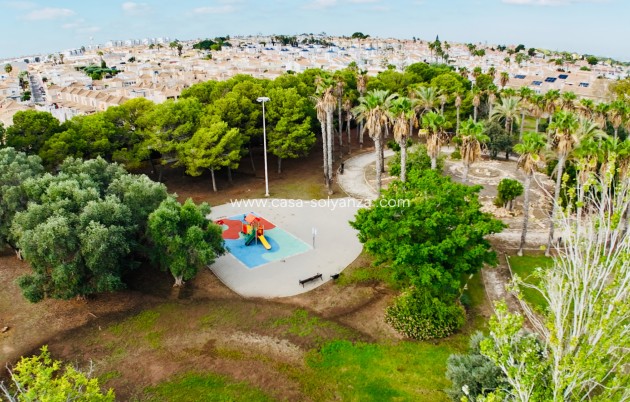 Revente - Villa - Torrevieja - Los Altos