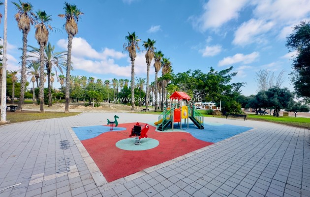 Revente - Villa - Torrevieja - Los Altos