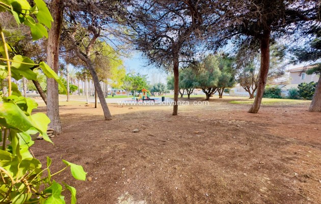 Revente - Villa - Torrevieja - Los Altos