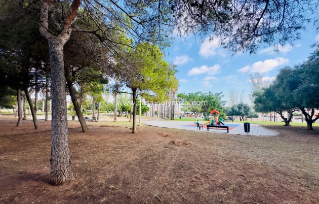 Revente - Villa - Torrevieja - Los Altos