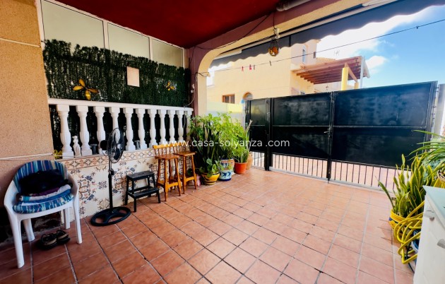 Revente - Villa - Torrevieja - Los Altos