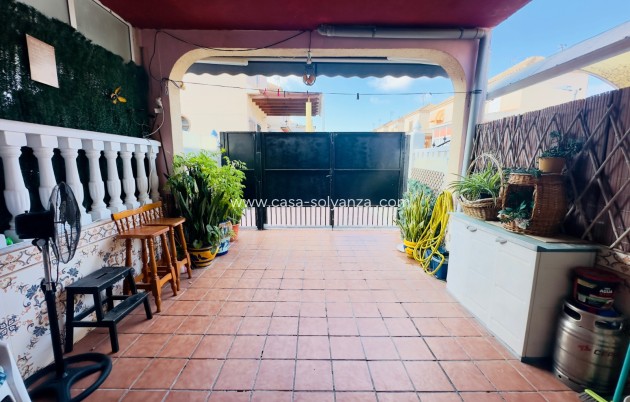 Revente - Villa - Torrevieja - Los Altos