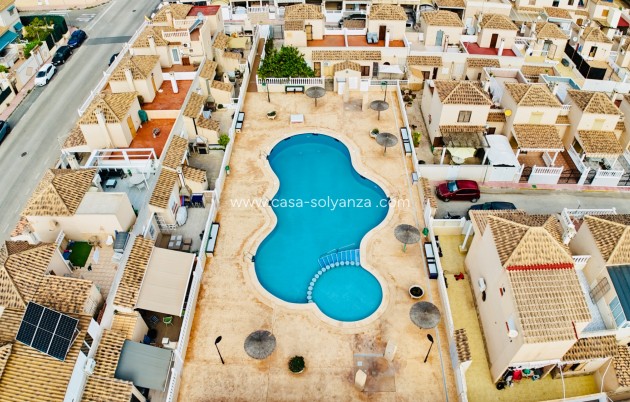 Revente - Villa - Torrevieja - Los Altos