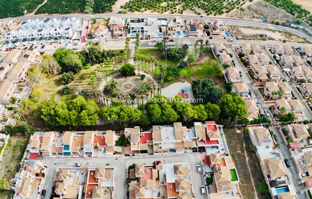 Revente - Villa - Torrevieja - Los Altos