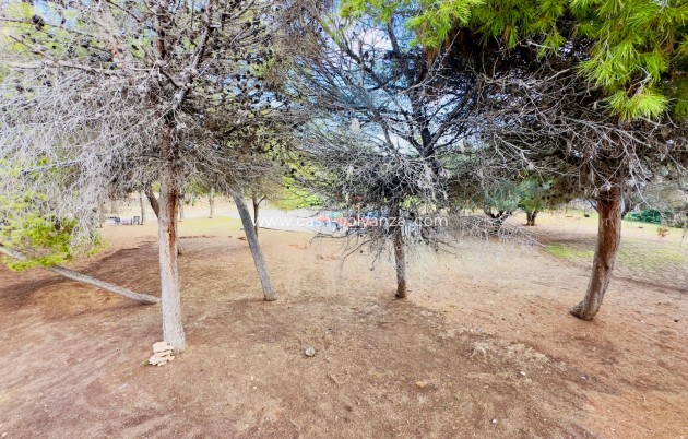 Revente - Villa - Torrevieja - Los Altos