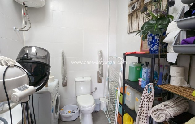 Revente - Commercial - Lo Crispin - Inland