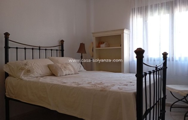 Revente - Appartement - Daya Vieja - Costa Blanca
