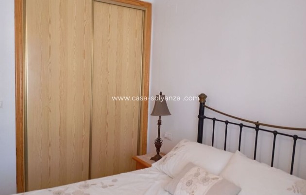 Revente - Appartement - Daya Vieja - Costa Blanca