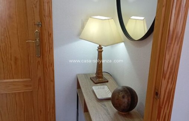 Revente - Appartement - Daya Vieja - Costa Blanca