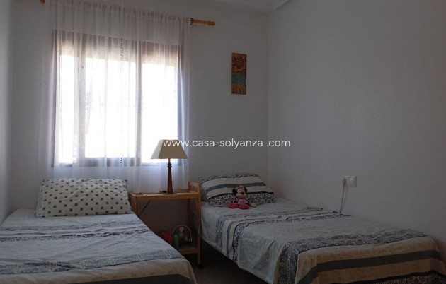 Revente - Appartement - Daya Vieja - Costa Blanca
