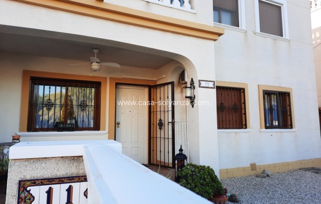 Revente - Appartement - Daya Vieja - Costa Blanca