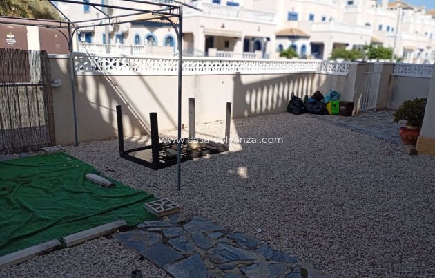 Revente - Appartement - Daya Vieja - Costa Blanca