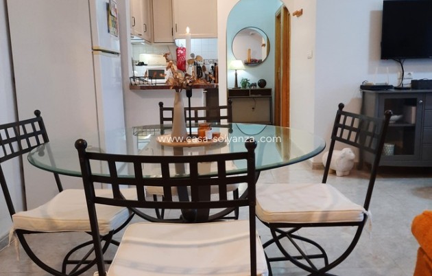 Revente - Appartement - Daya Vieja - Costa Blanca