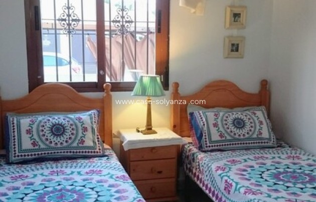 Revente - Appartement - Daya Vieja - Costa Blanca