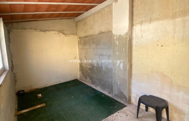 Revente - Villa - Catral - Costa Blanca