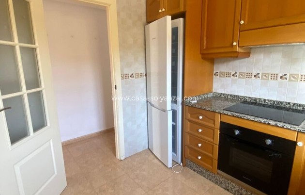 Revente - Villa - Catral - Costa Blanca