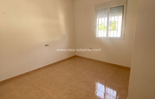 Revente - Villa - Catral - Costa Blanca