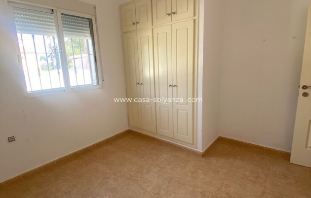 Revente - Villa - Catral - Costa Blanca