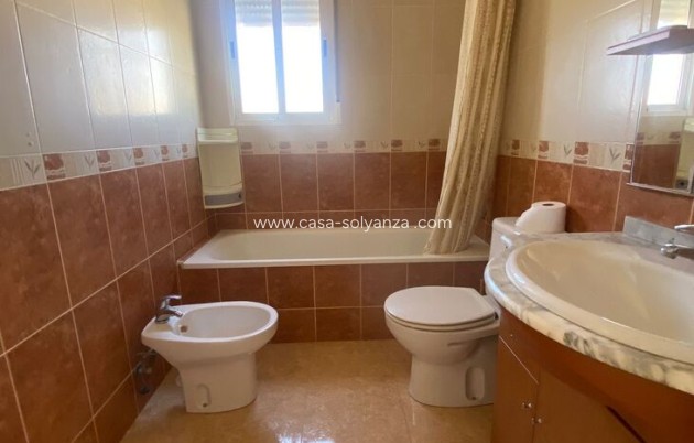 Revente - Villa - Catral - Costa Blanca