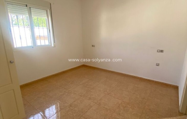 Revente - Villa - Catral - Costa Blanca