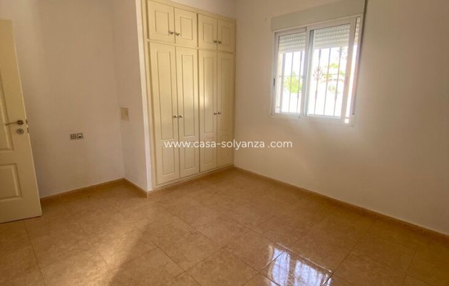 Revente - Villa - Catral - Costa Blanca