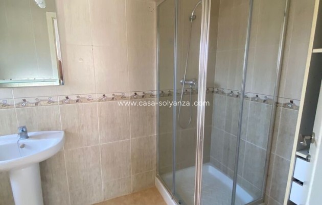 Revente - Villa - Catral - Costa Blanca