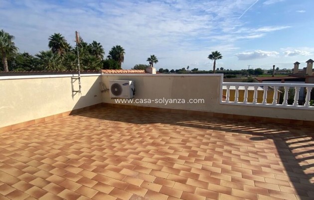 Revente - Villa - Catral - Costa Blanca