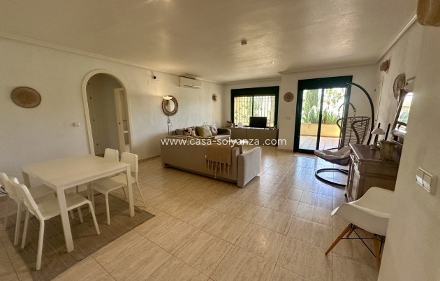 Revente - Appartement - Orihuela Costa - Costa Blanca