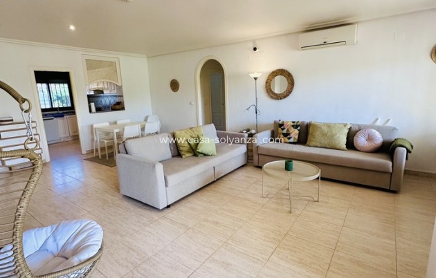 Revente - Appartement - Orihuela Costa - Costa Blanca