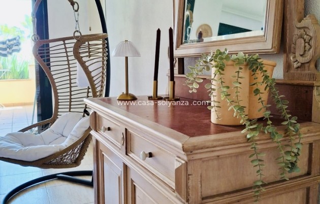 Revente - Appartement - Orihuela Costa - Costa Blanca